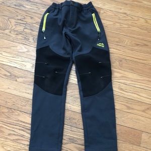 Singbring outdoor pants